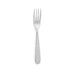 Petite fourchette inox  125x20mm H14mm-960Pcs