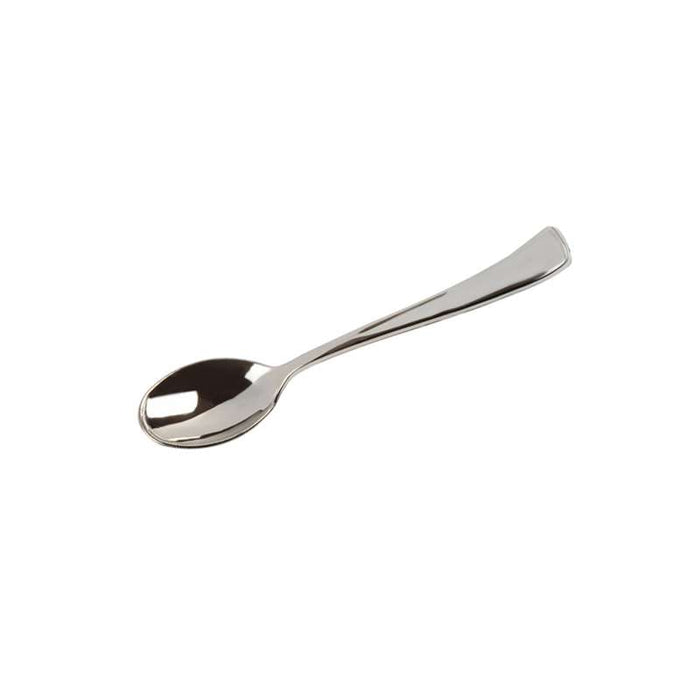 Petite cuillère inox  110x25mm H13mm-960Pcs
