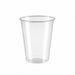 Pot Deli rond PET transparent  H139mm 1000ml-500Pcs