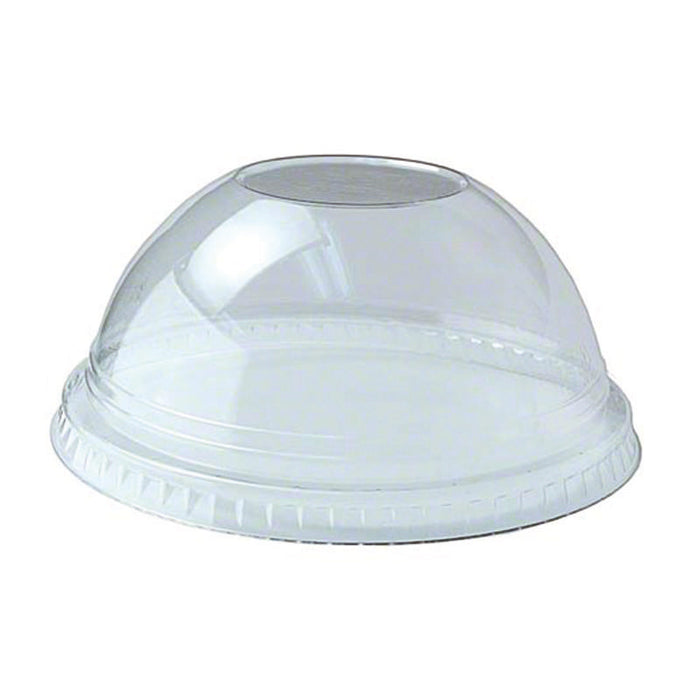 Couvercle dôme transparent Ø98mm - 1000Pcs