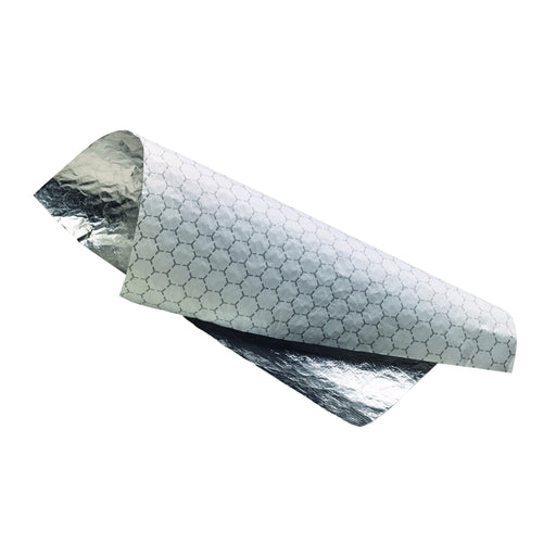 Feuille aluminium et papier  356x406mm-1000Pcs