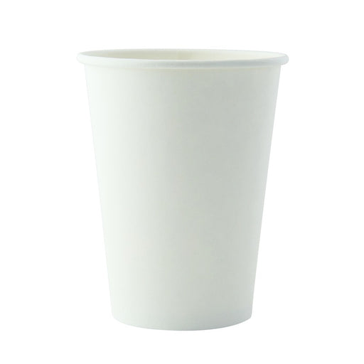Gobelet AirCup en carton blanc  H136mm 460ml - 1000Pcs