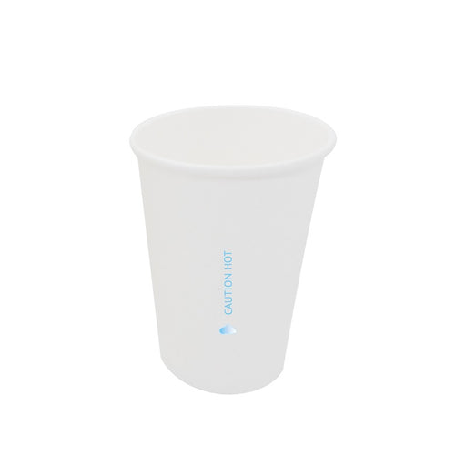 Gobelet AirCup en carton blanc  H57mm 75ml - 1000Pcs