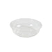 Inserto PET transparente para vaso Ø93mm A25,5mm - 50Uds