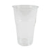 Pot dessert PET "FINESSE" transparent  H121,7mm 350ml - 1250Pcs