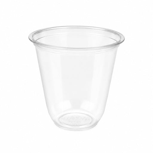 Pot à dessert en plastique PET transparent  H114mm 500ml - 1000Pcs