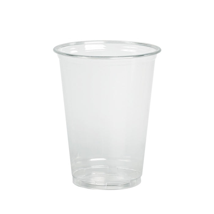 Pot dessert PET "FINESSE" transparent  H133mm 500ml - 1000Pcs