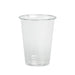 Pot dessert PET "FINESSE" transparent  H133mm 500ml - 1000Pcs
