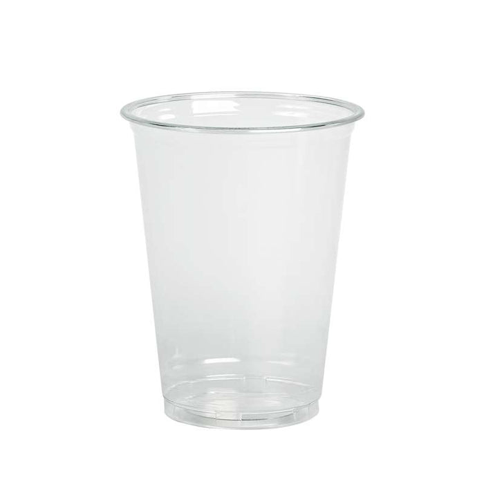 Pot dessert PET "FINESSE" transparent  H133mm 500ml - 1000Pcs