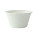 Gobelet pulpe blanc   H63mm 350ml - 500Pcs