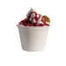 Gobelet pulpe   H83mm 500ml - 500Pcs