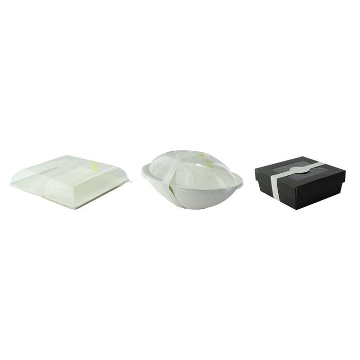 Etiquette autocollante blanche  300x20mm-500Pcs