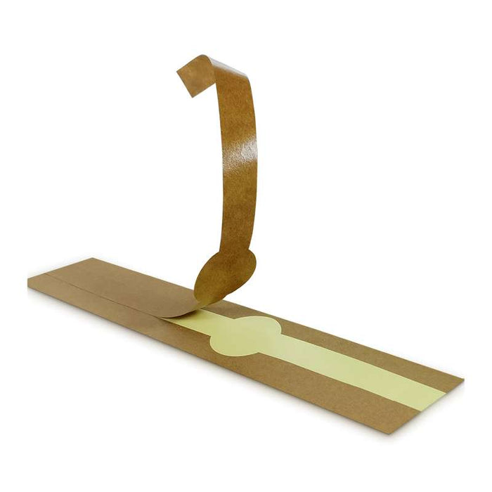 Etiquette autocollante  300x22mm-500Pcs