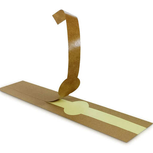 Etiquette autocollante  400x22mm-500Pcs