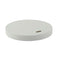 Couvercle carton blanc chaud et froid  H11mm-1000Pcs