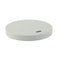 Couvercle carton blanc chaud et froid  H11mm-1000Pcs