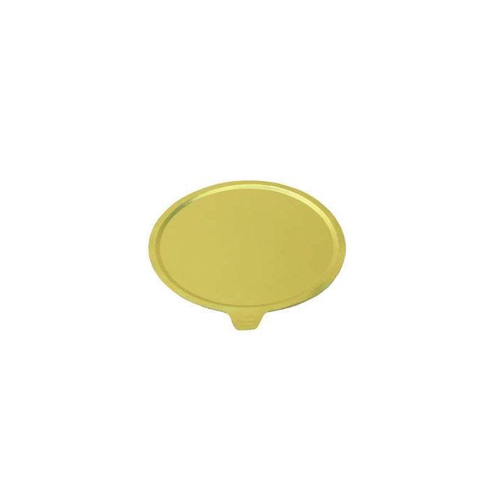 Opercule aluminium scellable pour pot 161x110mm - 600Pcs