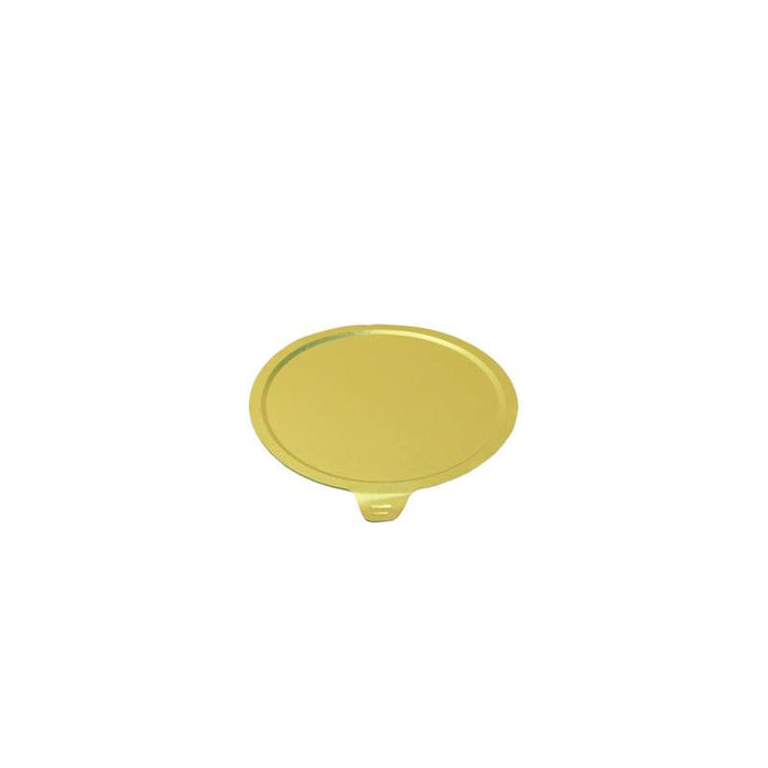 Opercover aluminium scellable Opseal pour pot 210LU128450 Ø128mm - 600Pcs