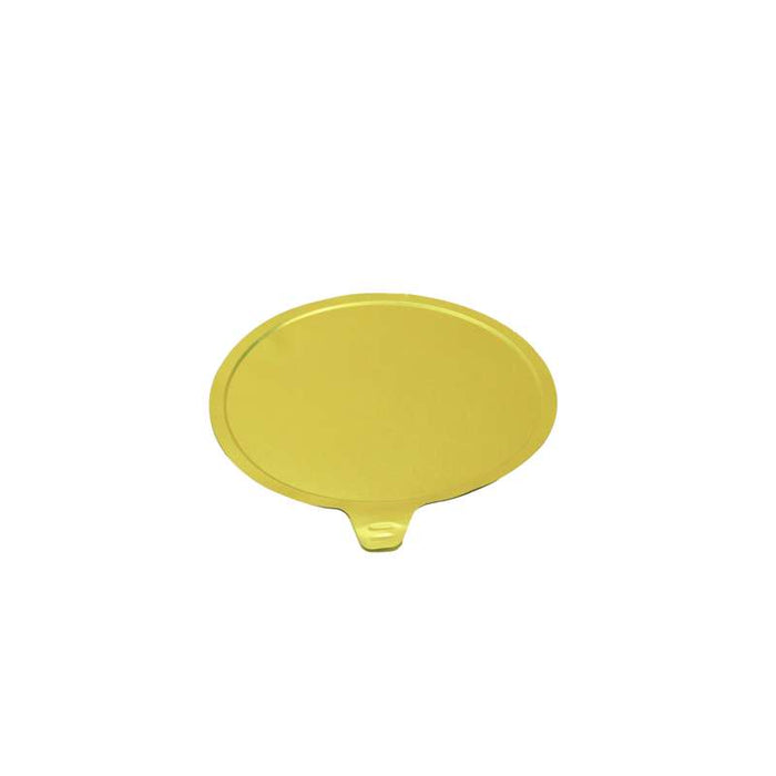 Opercover Opseal scellable en aluminium pour pot 210LU160800 Ø160mm - 600Pcs