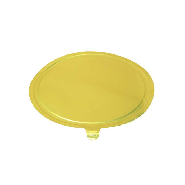Opercover Opseal scellable en aluminium Ø250mm - 120Pcs