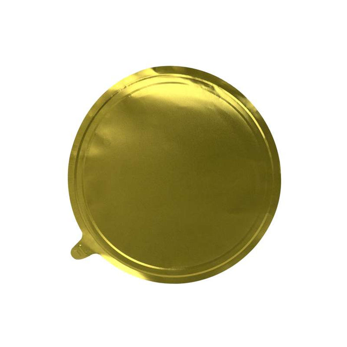 Opercover aluminium scellable Opseal pour pot 210LU2805000 Ø280mm - 120Pcs