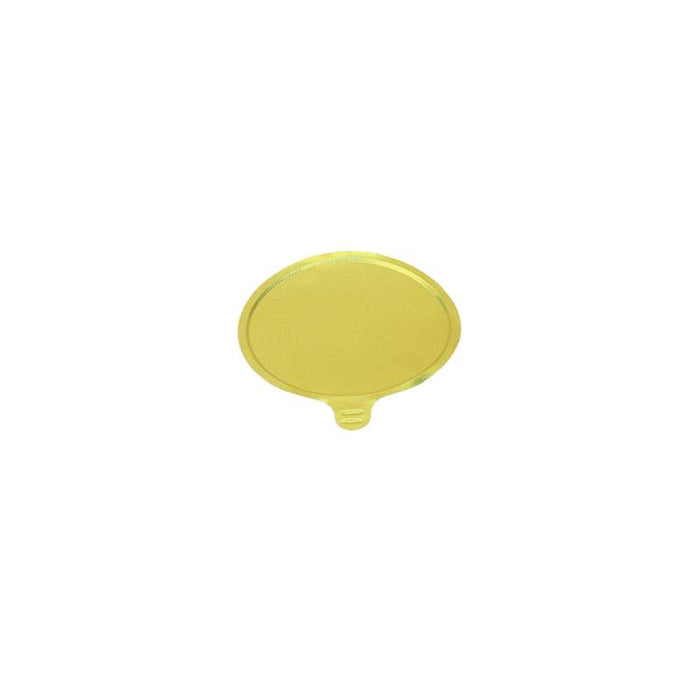 Opercover "Opseal" scellable en aluminium Ø84mm - 1000Pcs