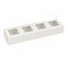 Calage carton universel 4 alvéoles sécables en unité  330x85mm H37mm-200Pcs