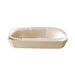 Moule de cuisson bois avec caissette papier  265x115mm H70mm 1200ml-100Pcs