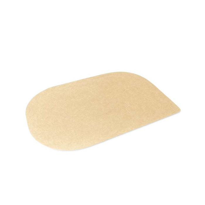 Opercule kraft de scellage "Opco" 163x107mm - 500Pcs