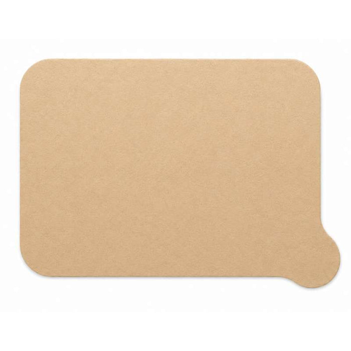 Opercule kraft de scellage "Opco" 234x185mm - 500Pcs