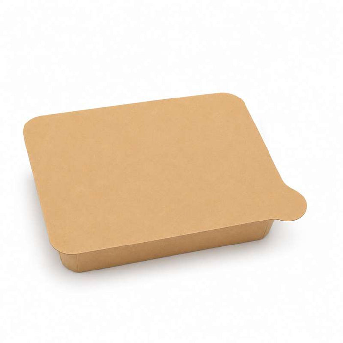 Opercule kraft de scellage "Opco" 234x185mm - 500Pcs