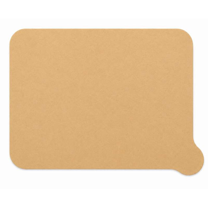 Opercule kraft de scellage "Opco" grand format 330x270mm - 250Pcs