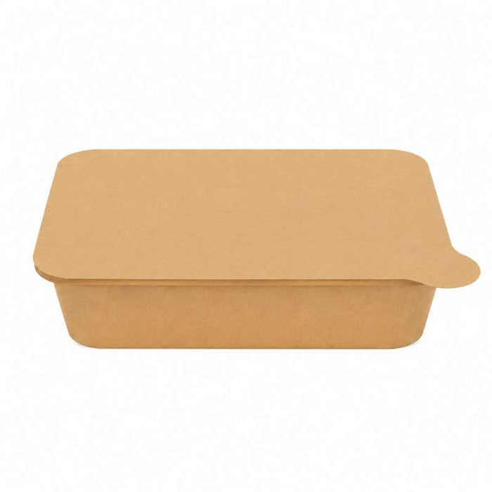 Opercule kraft de scellage "Opco" grand format 330x270mm - 250Pcs