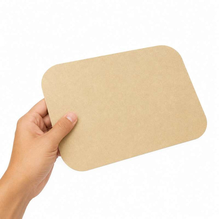 Opercule de scellage kraft Opco 270x165mm - 250Pcs