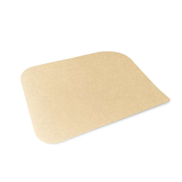 Opercule de scellage kraft Opco 270x165mm - 250Pcs