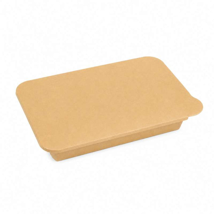 Opercule kraft "Opco" pour scellage 181x167mm - 500Pcs