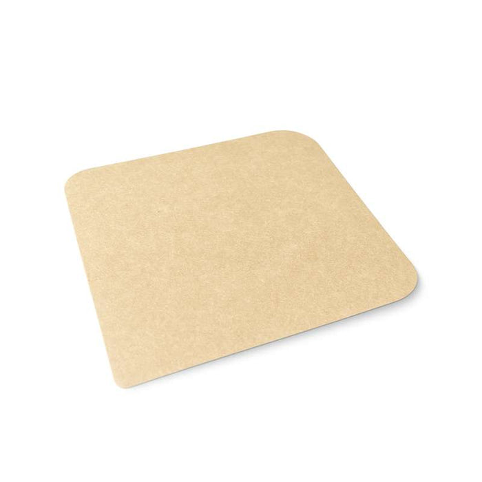 Opercule de scellage kraft Opco 165x135mm - 500Pcs