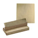 Papier alimentaire blanc enchevêtré en boite distributrice  400x300mm-3500Pcs