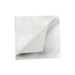 Sac papier blanc ingraissable ouvert sur 2 côtés  240x240mm-1000Pcs