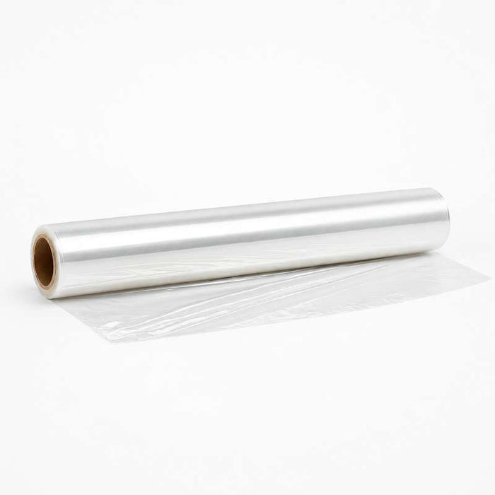 Double film de cuisson pour papillotes et protection GN 500mm x 50m - 1Pcs