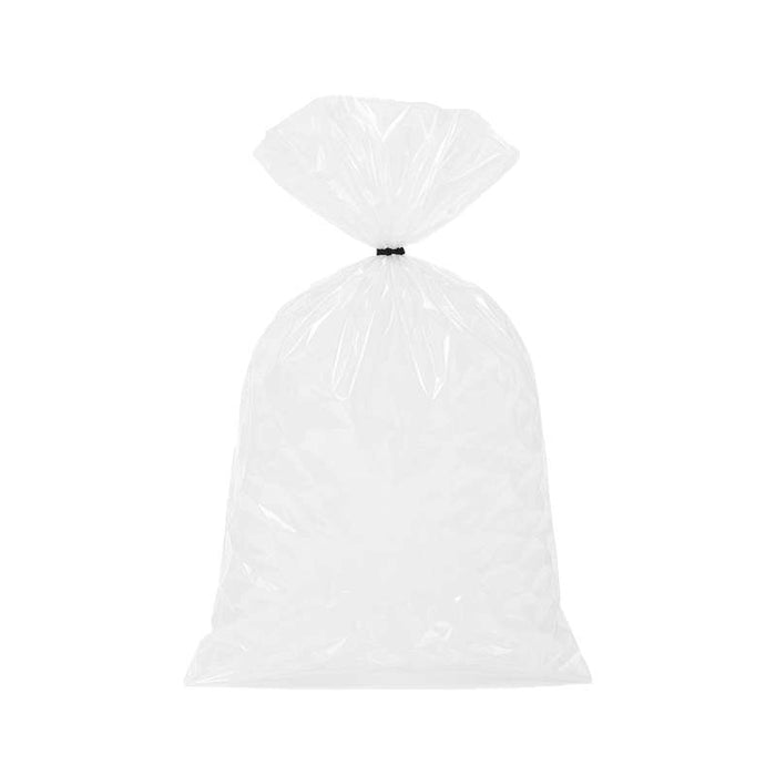 Sachet de cuisson standard avec attaches 300x380mm - 100Pcs