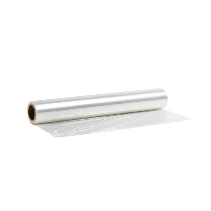 Film cuisson pour papillotes avec liens 500mm x 50m - 1Pcs