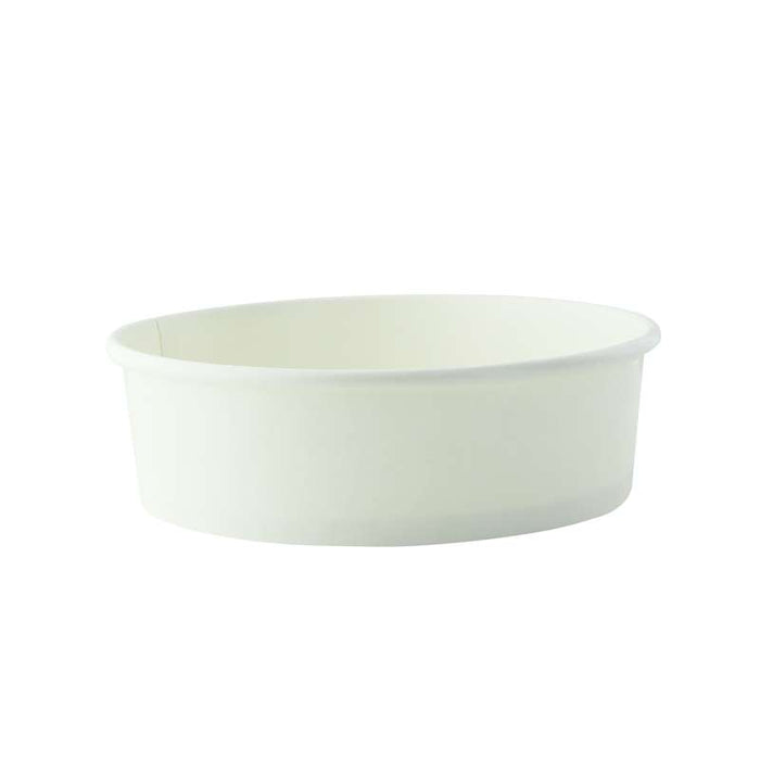 Saladier blanc "Buckaty" multi-usage  H45mm 480ml-360Pcs