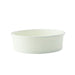 Saladier blanc "Buckaty" multi-usage  H45mm 480ml-360Pcs