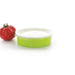 Saladier vert multi-usage "Buckaty"   H45mm 480ml-360Pcs