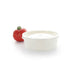 Saladier blanc "Buckaty" multi-usage  H50mm 580ml-360Pcs