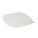 Couvercle PP pour Saladier carre  130x130mm-300Pcs