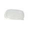 Couvercle PP pour Saladier carre  170x170mm-300Pcs