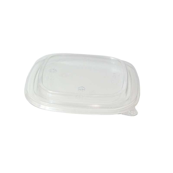 Couvercle PP pour Saladier carre  170x170mm-300Pcs