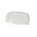 Couvercle PP pour Saladier carre  170x170mm-300Pcs